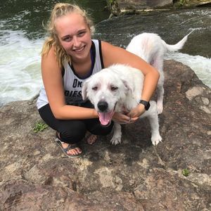 Meet your Posher, Miranda